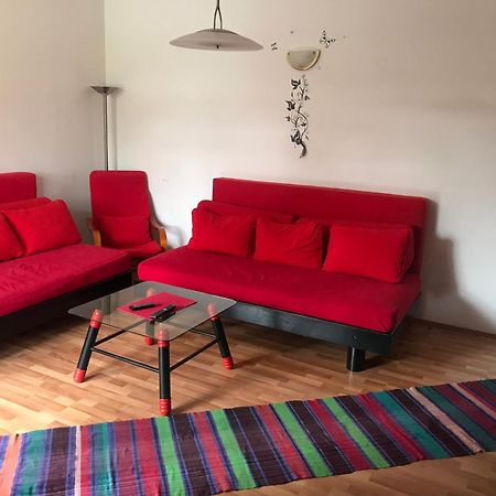 Apartament Čačak Exterior foto
